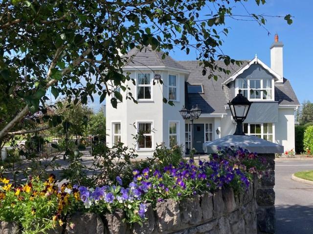 Tailors Lodge, Continental Breakfast Castleisland Exterior photo